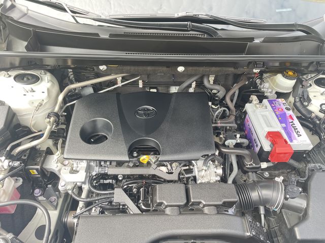 RAV4 2.0  第10張相片