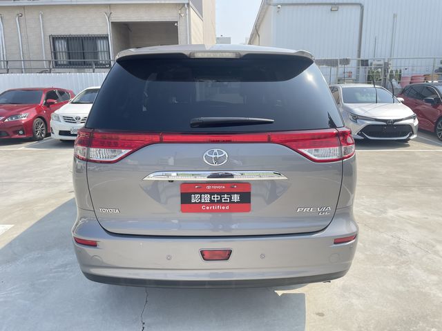 PREVIA 3.5  第6張相片