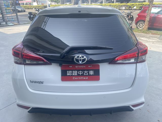 YARIS 1.5  第6張相片