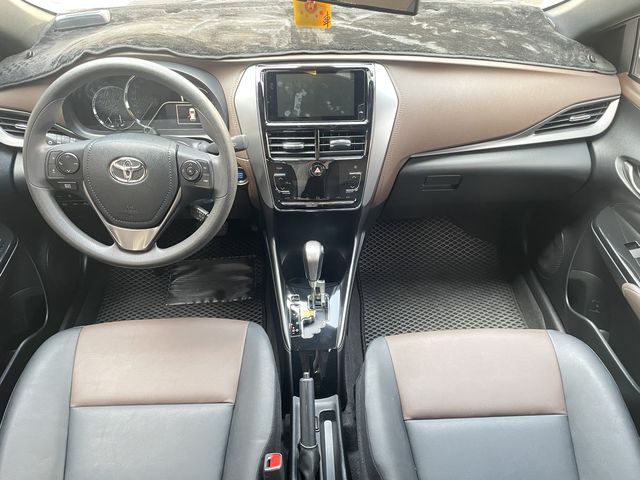 YARIS 1.5  第7張相片