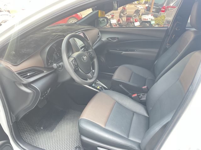 YARIS 1.5  第8張相片