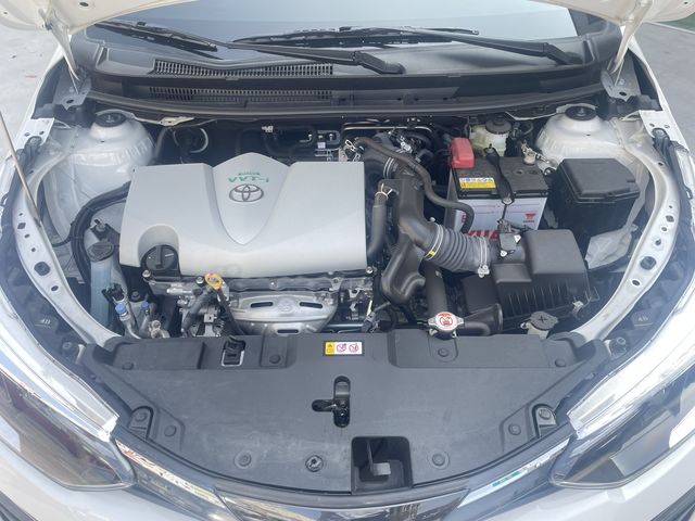YARIS 1.5  第10張相片