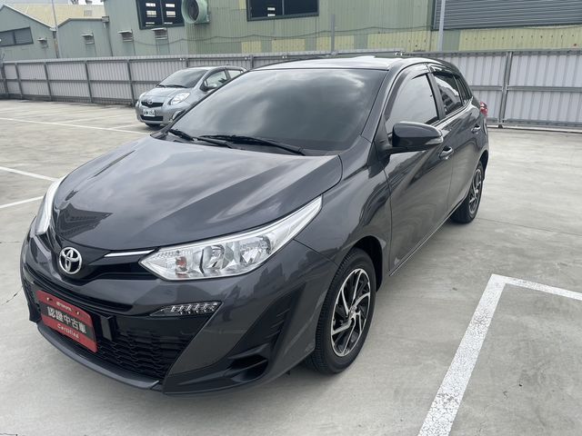 YARIS 1.5  第1張相片