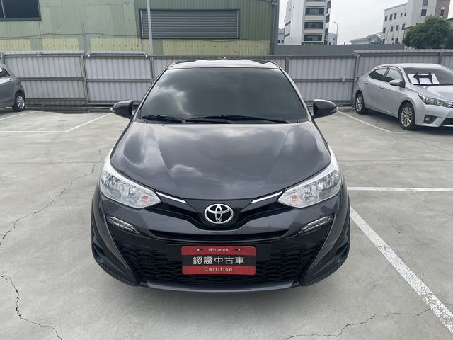 YARIS 1.5  第2張相片