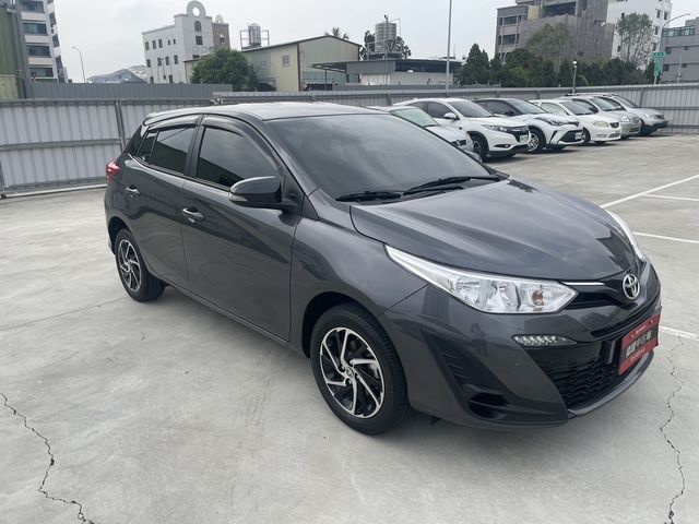 YARIS 1.5  第3張相片