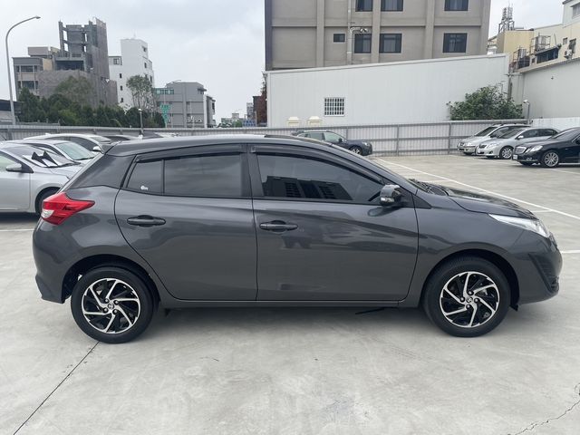 YARIS 1.5  第4張相片