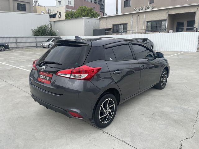 YARIS 1.5  第5張相片