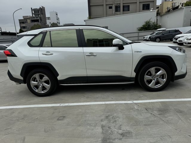 RAV4 2.5HV 4WD  第4張相片