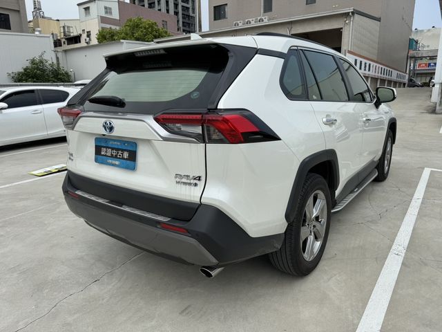 RAV4 2.5HV 4WD  第5張相片