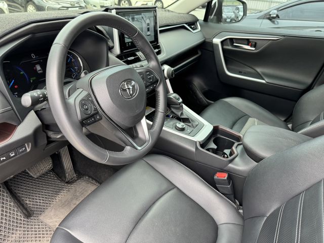 RAV4 2.5HV 4WD  第7張相片