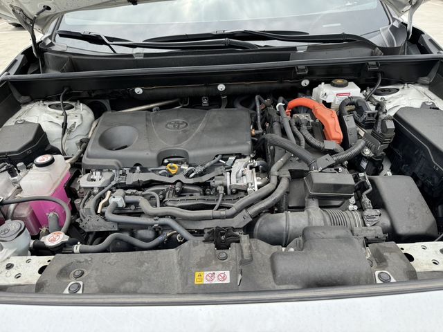 RAV4 2.5HV 4WD  第10張相片