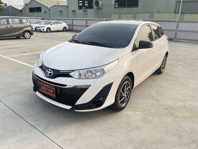 YARIS 1.5  第1張相片