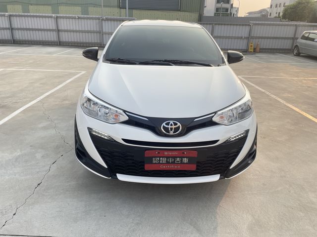 YARIS 1.5  第2張相片