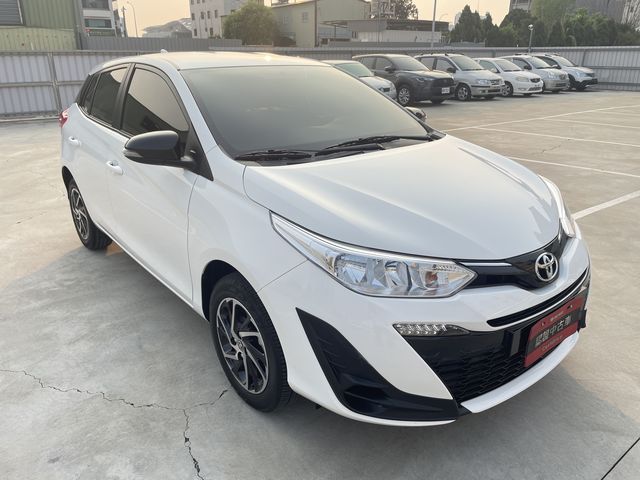 YARIS 1.5  第3張相片