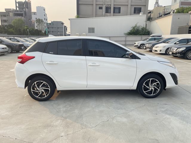 YARIS 1.5  第4張相片