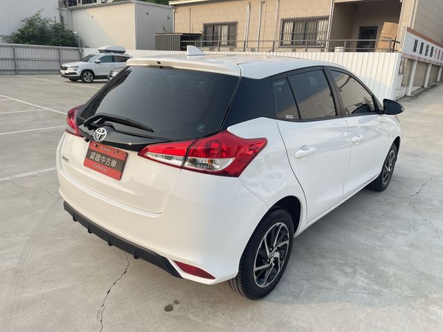 YARIS 1.5  第5張相片