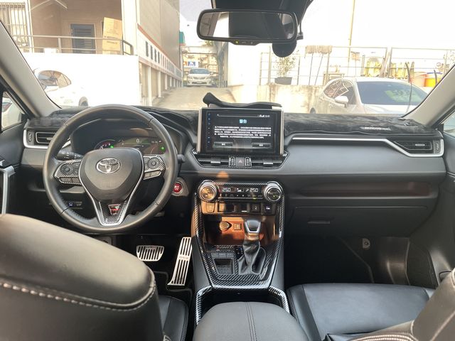 RAV4 2.0  第7張相片