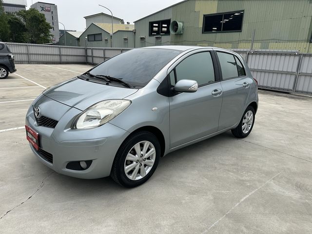 YARIS 1.5  第1張相片