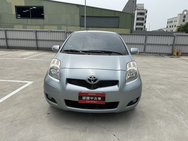 YARIS 1.5  第2張相片