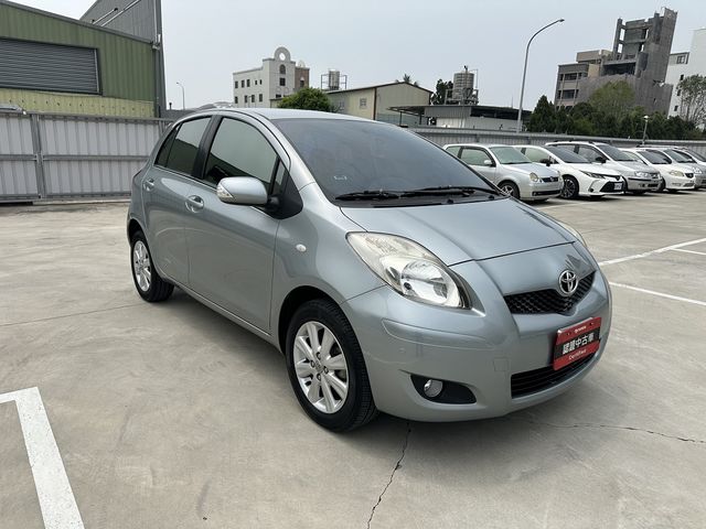 YARIS 1.5  第3張相片