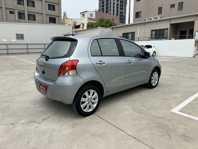 YARIS 1.5  第5張相片