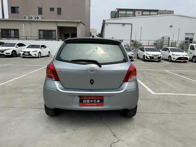 YARIS 1.5  第6張相片