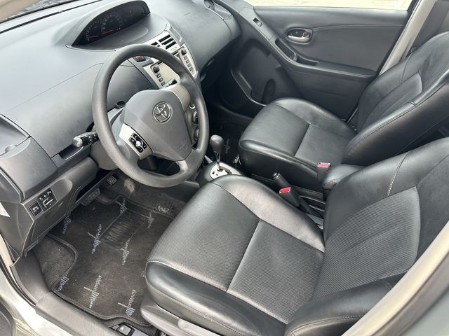 YARIS 1.5  第7張相片