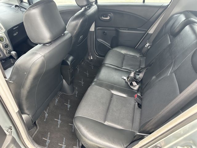 YARIS 1.5  第8張相片