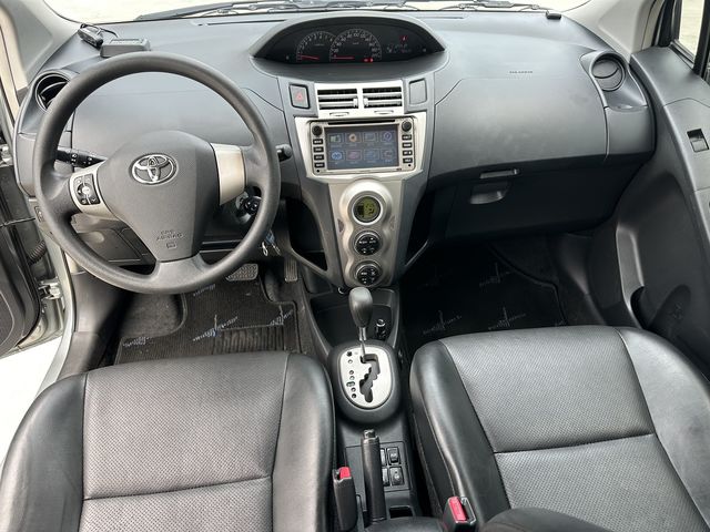 YARIS 1.5  第9張相片