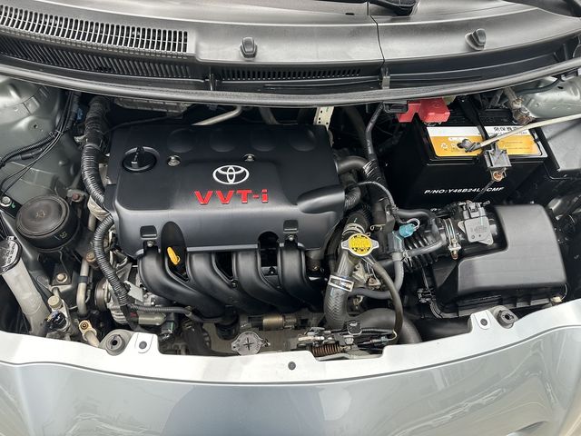 YARIS 1.5  第10張相片