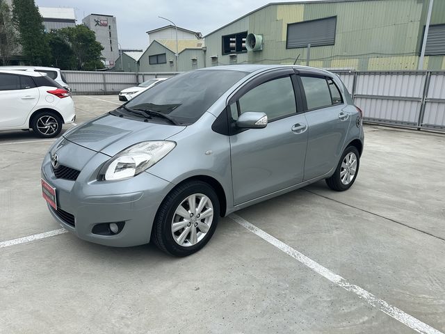 YARIS 1.5  第1張相片