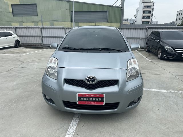 YARIS 1.5  第2張相片