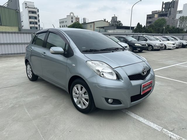 YARIS 1.5  第3張相片