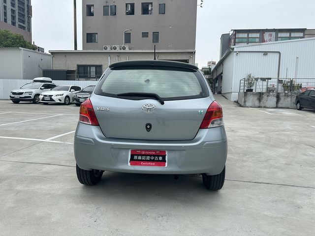 YARIS 1.5  第6張相片