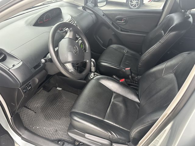 YARIS 1.5  第7張相片