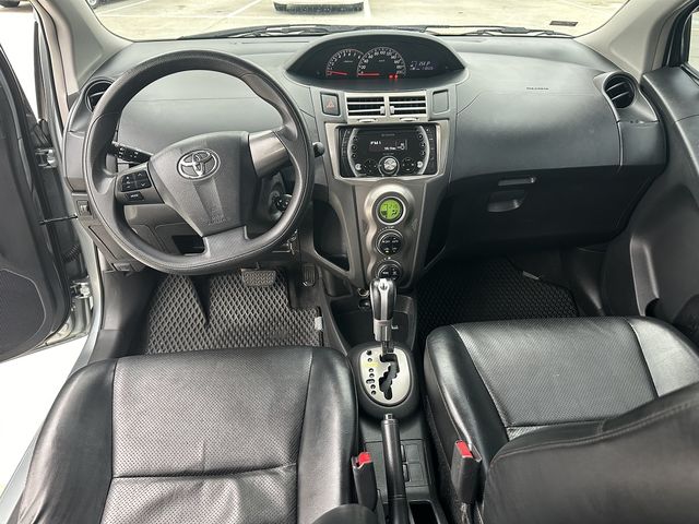 YARIS 1.5  第9張相片
