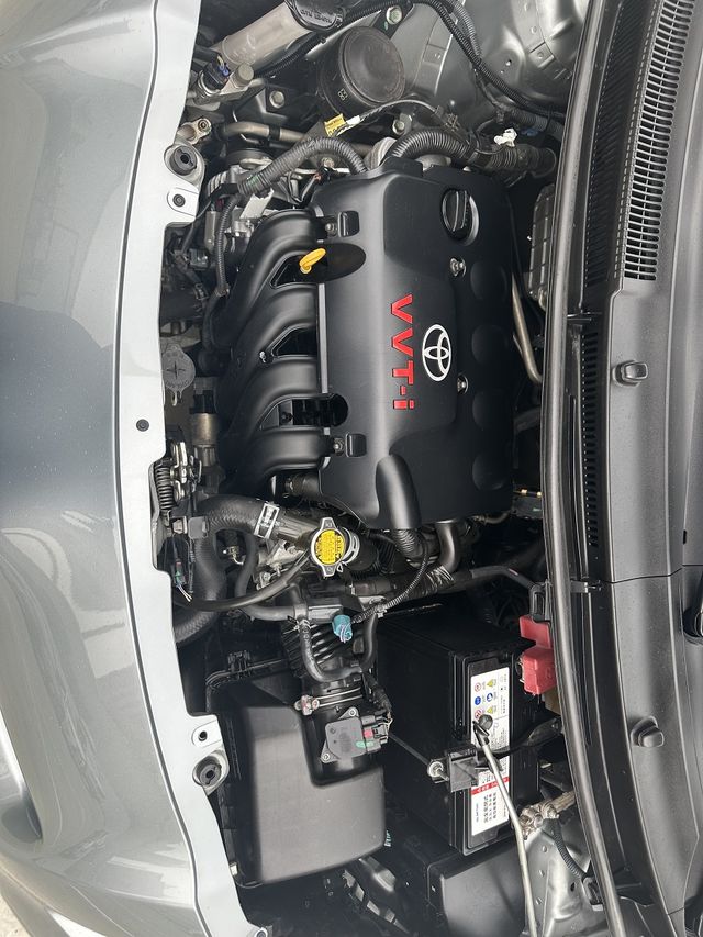 YARIS 1.5  第10張相片