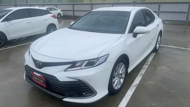 CAMRY 2.0  第1張相片