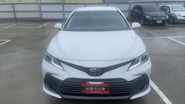 CAMRY 2.0  第2張相片