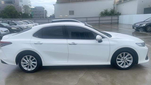 CAMRY 2.0  第4張相片