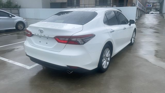 CAMRY 2.0  第5張相片