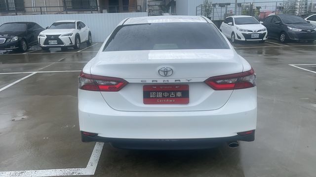 CAMRY 2.0  第6張相片