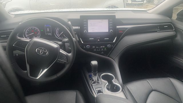 CAMRY 2.0  第7張相片