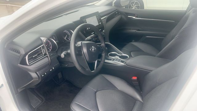 CAMRY 2.0  第8張相片