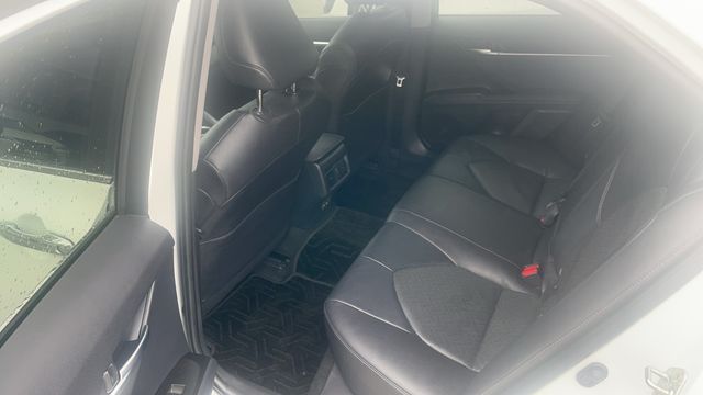 CAMRY 2.0  第9張相片