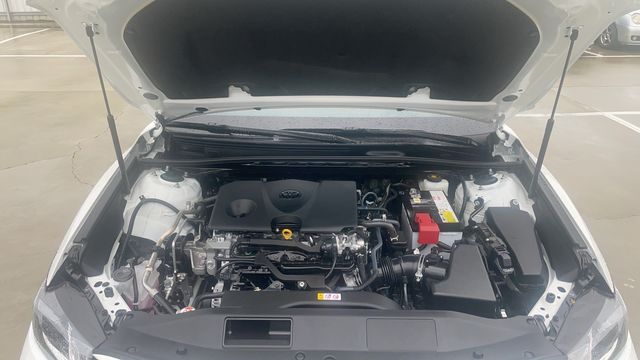 CAMRY 2.0  第10張相片