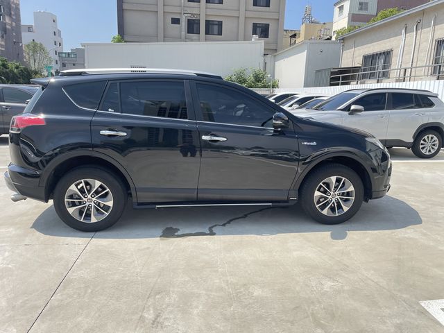 RAV4 2.5 HV  第4張相片