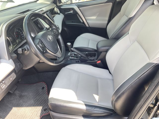 RAV4 2.5 HV  第8張相片