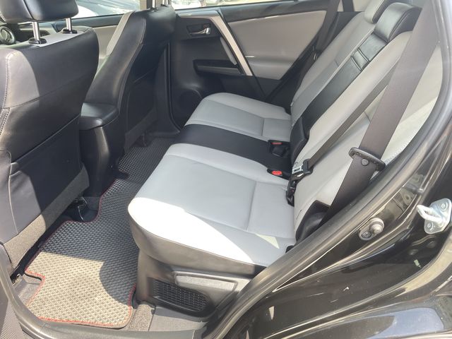 RAV4 2.5 HV  第9張相片