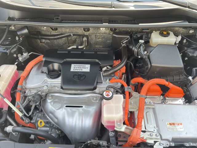 RAV4 2.5 HV  第10張相片